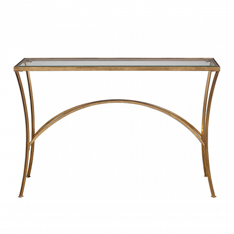 Консоль Alayna